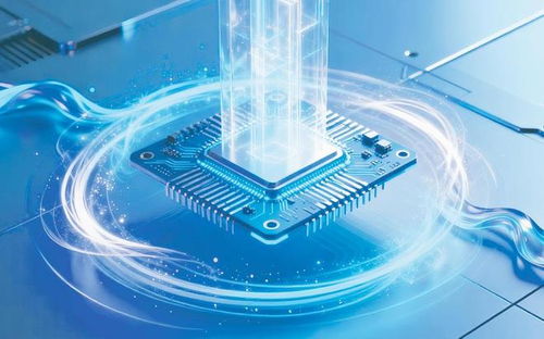 國產GPU上市潮涌，沐曦接棒叩門，資本化浪潮下的材料科學基石